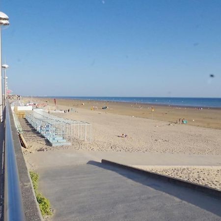 Appartement avec extérieur près des plages Saint-Jean-de-Monts Extérieur photo
