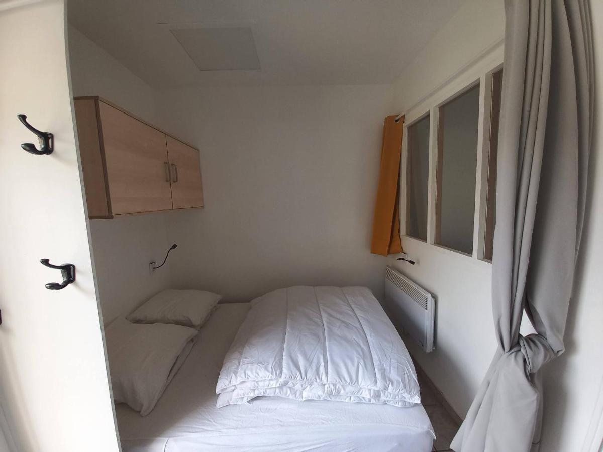 Appartement avec extérieur près des plages Saint-Jean-de-Monts Extérieur photo