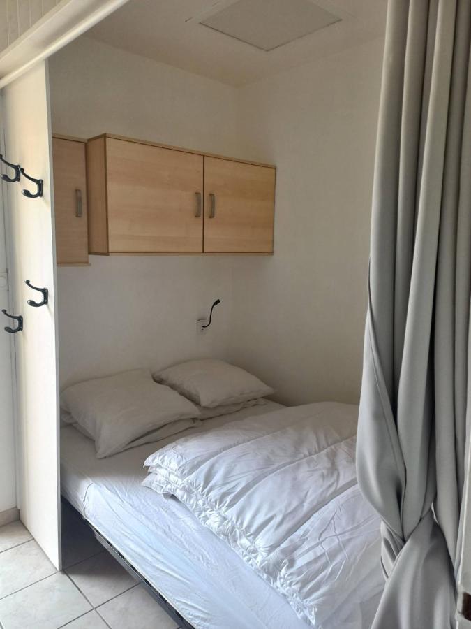 Appartement avec extérieur près des plages Saint-Jean-de-Monts Extérieur photo